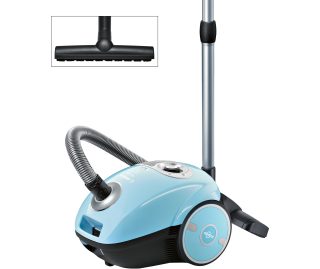 BOSCH stofzuiger blauw BGL35220