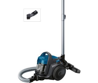 BOSCH stofzuiger blauw BGS05A220