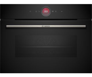 BOSCH oven inbouw zwart CBG7341B1