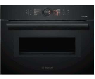 BOSCH oven met magnetron inbouw CMG8760C1