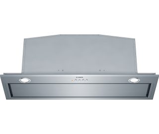 BOSCH afzuigkap inbouw rvs DHL885C