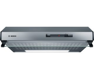 BOSCH afzuigkap onderbouw rvs DUL60FA50
