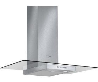 BOSCH afzuigkap wand rvs DWA097A50