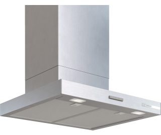 BOSCH afzuigkap wand DWB63BC30
