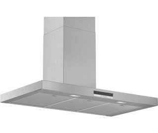 BOSCH afzuigkap wand rvs DWB96DM50