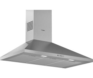 BOSCH afzuigkap wand rvs DWP94BC50