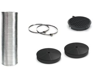 BOSCH koolstoffilter inbouw DWZ0IB0U0