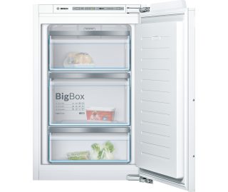 BOSCH vrieskast inbouw GIV21ADD0