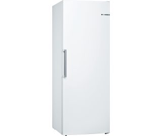 BOSCH vrieskast wit GSN58DWDV