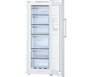 BOSCH vrieskast GSV29VW31