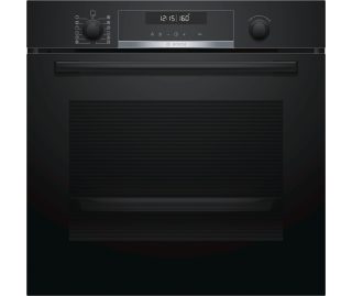 BOSCH oven zwart inbouw HBA578BB0