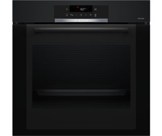 BOSCH oven inbouw zwart HBG3720B3