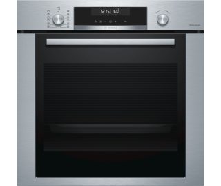 BOSCH oven rvs inbouw HBG3780S0