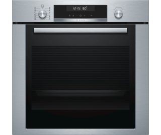 BOSCH oven rvs inbouw HBG378BS0