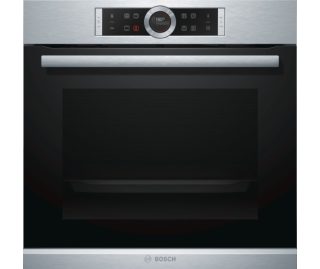 BOSCH oven inbouw HBG675BS1