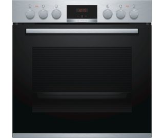 BOSCH oven rvs inbouw HEA513BS1