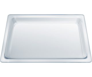 BOSCH braadslede glas HEZ636000