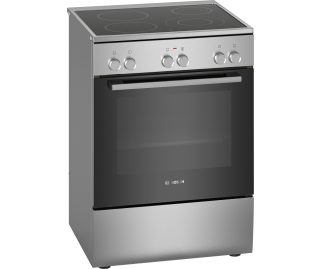 BOSCH fornuis keramisch rvs HKA090150