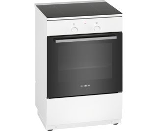 BOSCH fornuis inductie HLL09A020U