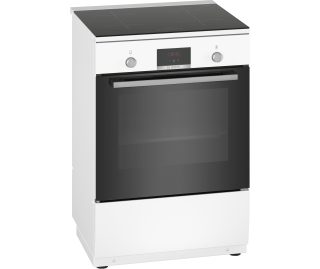 BOSCH fornuis inductie HLN39A020