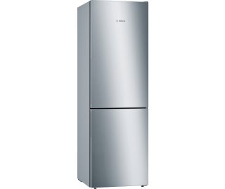 BOSCH koelkast rvs-look KGE36ALCA