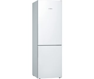 BOSCH koelkast wit KGE36AWCA
