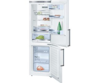 BOSCH koelkast KGE36MW40