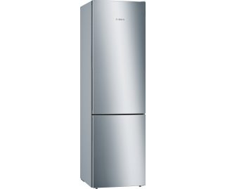 BOSCH koelkast rvs-look KGE39ALCA