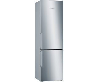 BOSCH koelkast rvs KGE39EI4P