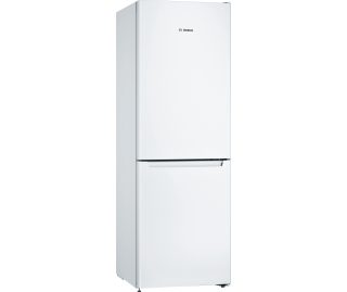 BOSCH koelkast wit KGN33NWEB