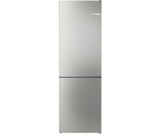 BOSCH koelkast rvs-look KGN362LAF