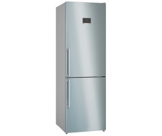 BOSCH koelkast rvs KGN367ICT