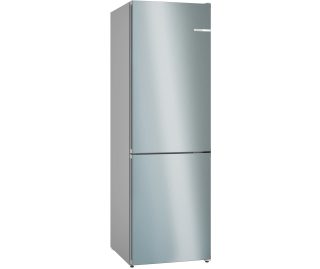 BOSCH koelkast rvs KGN36EICF