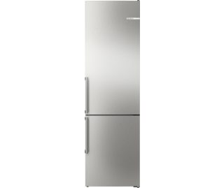 BOSCH koelkast rvs KGN39AIAU