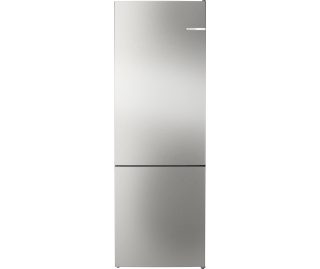 BOSCH koelkast rvs KGN492IAF
