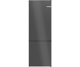 BOSCH koelkast antraciet KGN49OCAF
