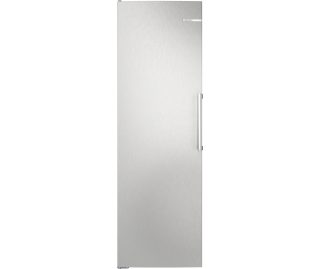 BOSCH koelkast rvs-look KSN36VLCG