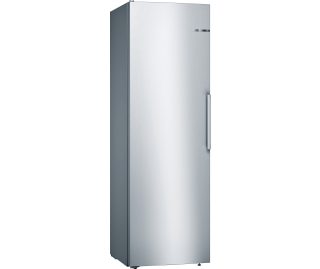BOSCH koelkast rvs KSV36CIDP