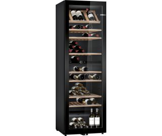 BOSCH wijnkoelkast KWK36ABGA