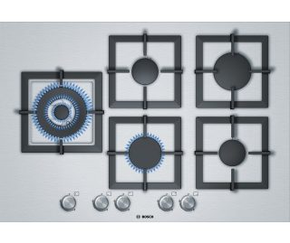 BOSCH kookplaat inbouw PCS875C21N
