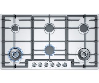 BOSCH kookplaat inbouw PCT915C91N