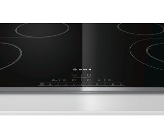 BOSCH kookplaat keramisch inbouw PKN845F17E