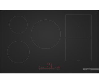BOSCH kookplaat inbouw inductie PVW81CHB1E
