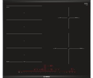 BOSCH kookplaat inductie inbouw PXE675DC1E