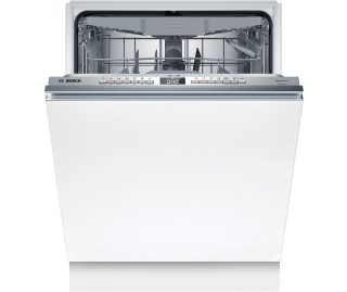 BOSCH vaatwasser verhoogd inbouw SBH4HCX07E