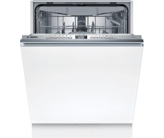 BOSCH vaatwasser verhoogd inbouw SBH4HVX14E