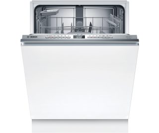 BOSCH vaatwasser verhoogd inbouw SBV4HAX09E