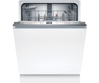 BOSCH vaatwasser verhoogd inbouw SBV6ZBX21E