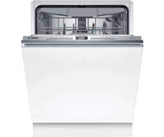 BOSCH vaatwasser inbouw SMH4ECX27E