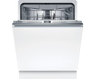 BOSCH vaatwasser inbouw SMH6ZCX10E